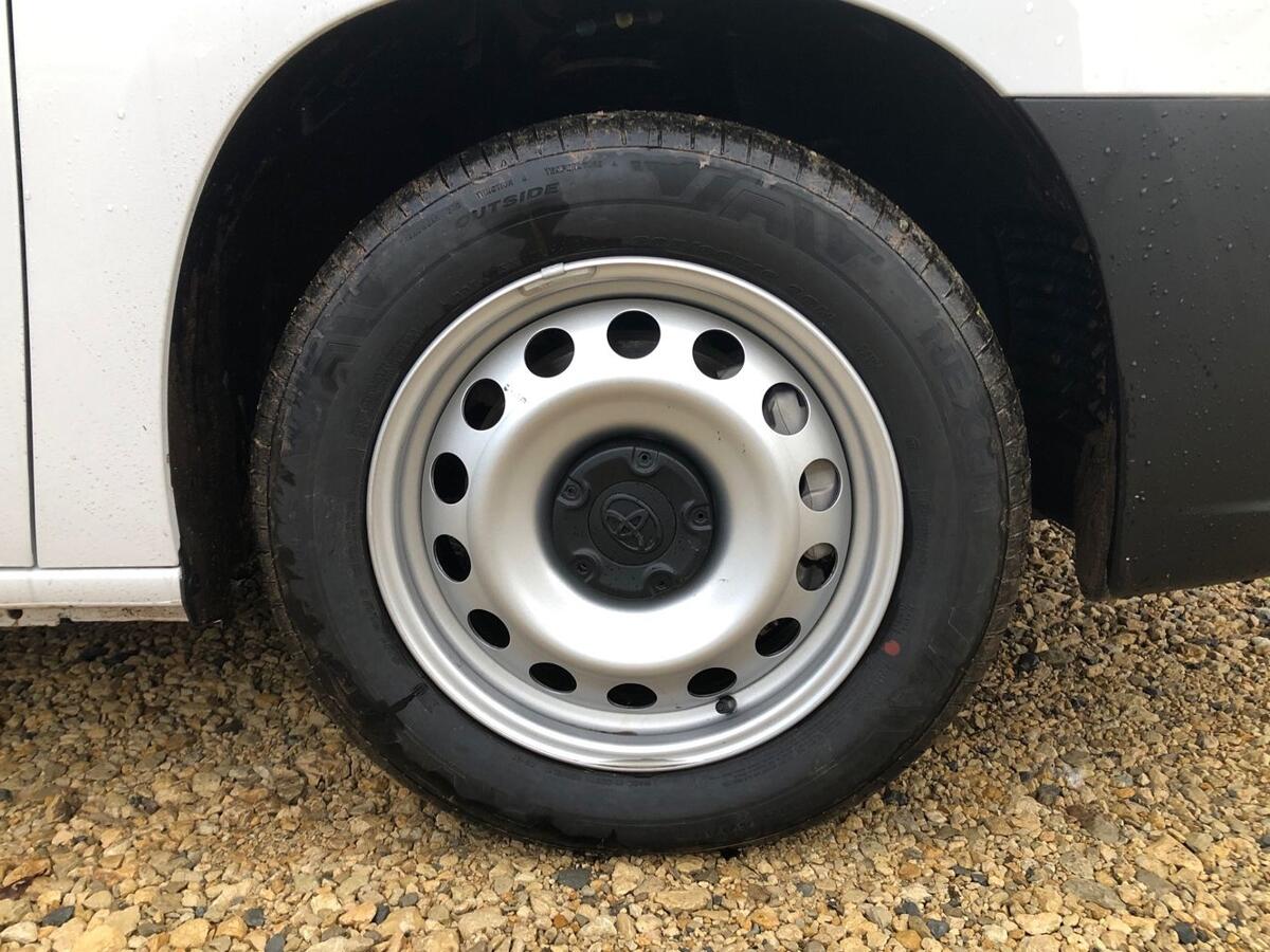 Used Toyota ProAce 2025 for sale - 77193013: Photo 19