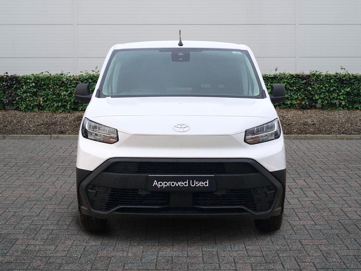 Used Toyota ProAce 2025 for sale - 77193013: Photo 3