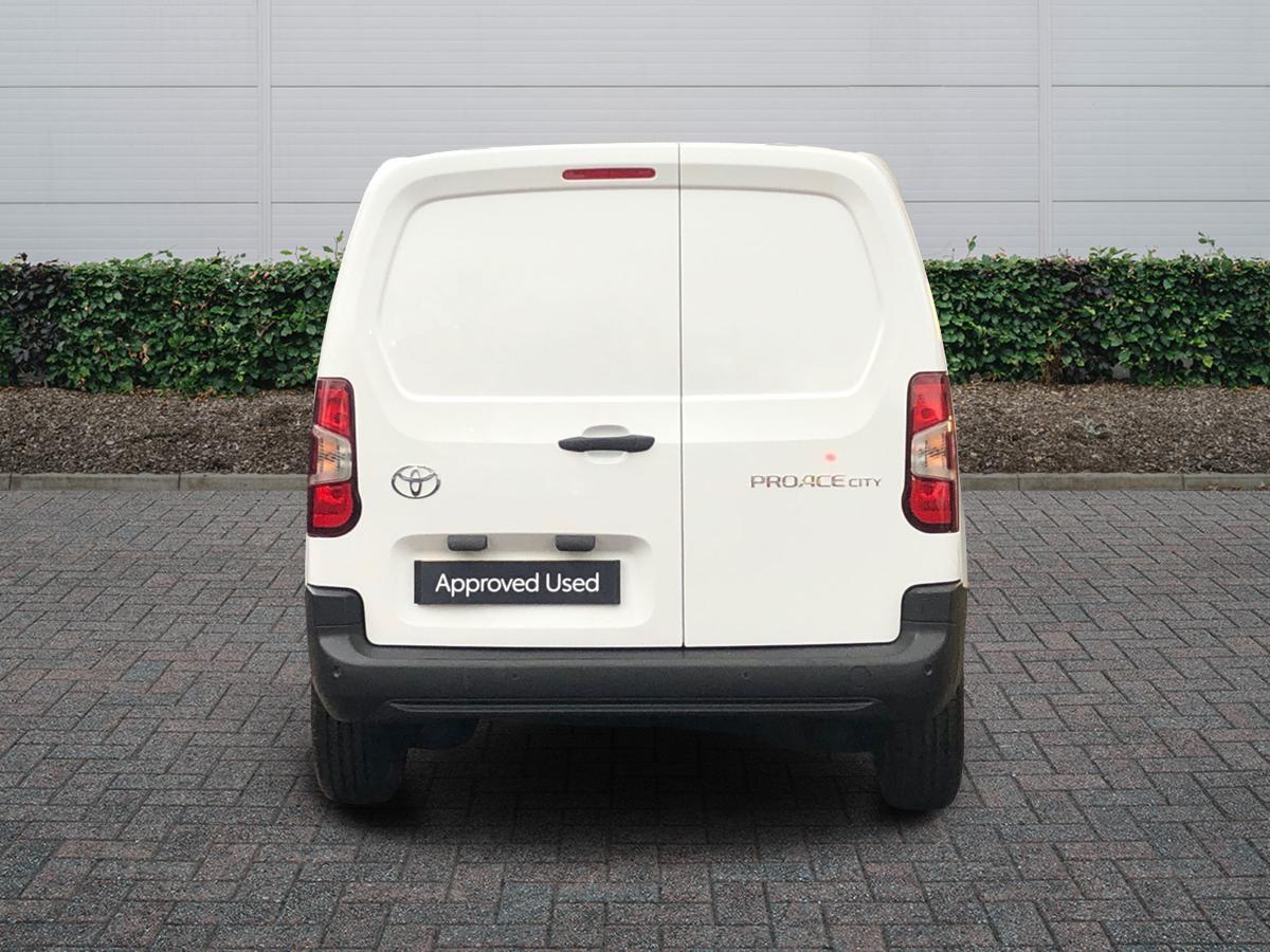Used Toyota ProAce 2025 for sale - 77193013: Photo 4