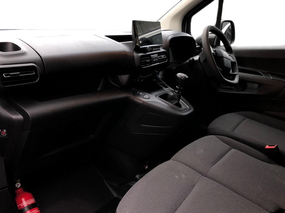 Used Toyota ProAce 2025 for sale - 77193013: Photo 7