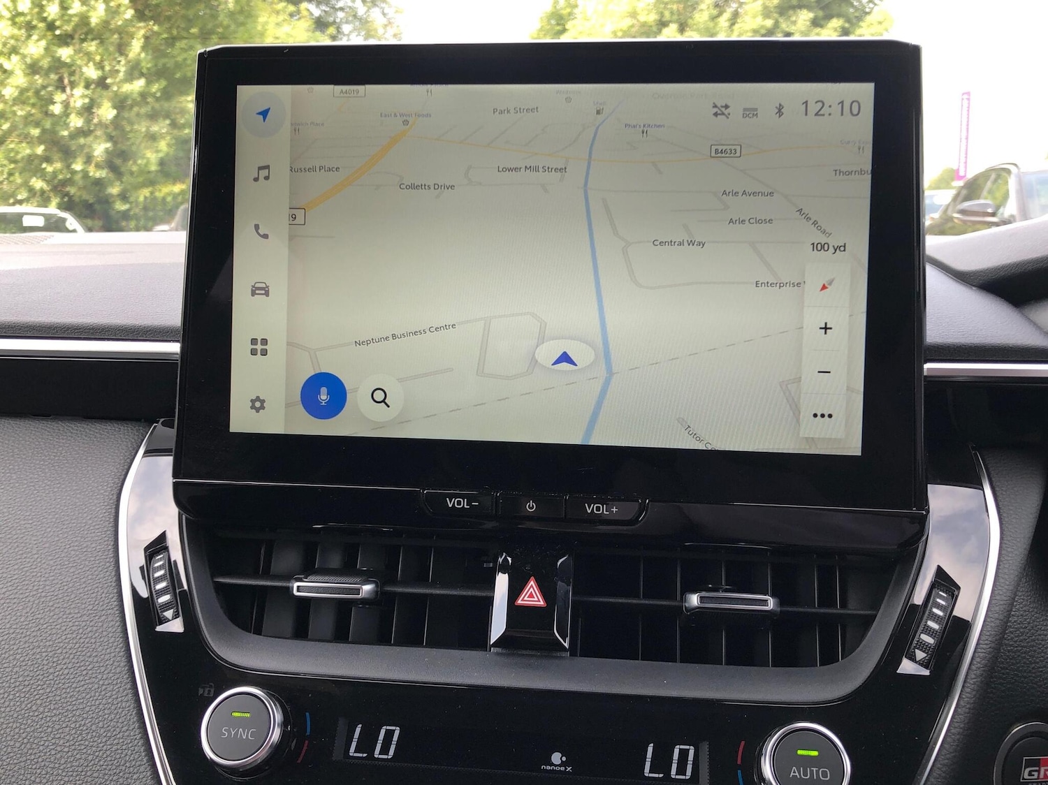 Used Toyota Corolla 2024 for sale - 76551818: Photo 14