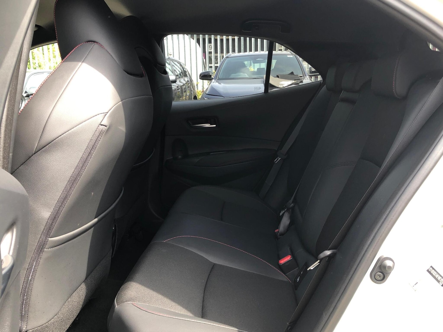 Used Toyota Corolla 2024 for sale - 76551818: Photo 19