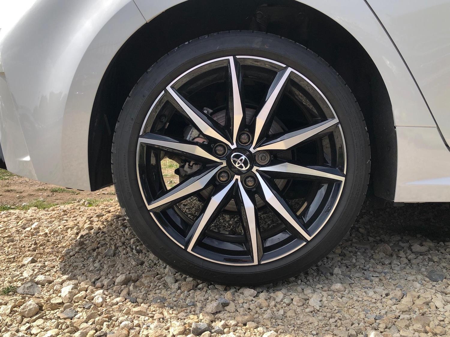 Used Toyota Corolla 2024 for sale - 76551818: Photo 20