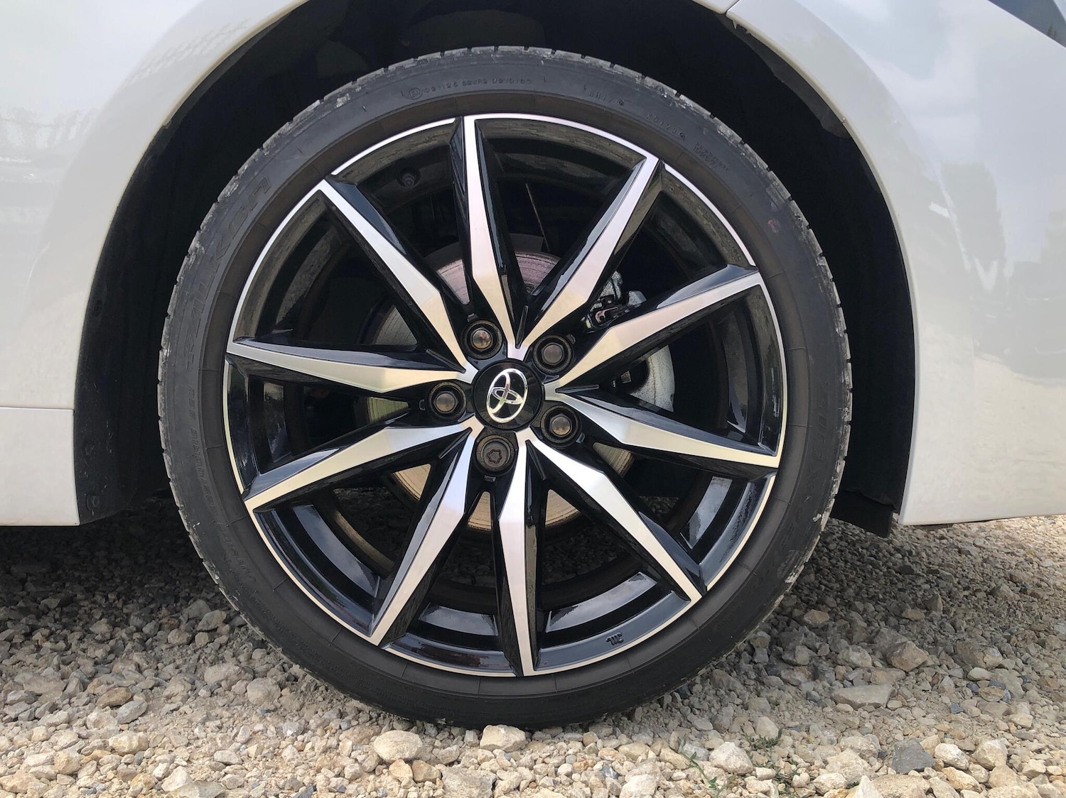 Used Toyota Corolla 2024 for sale - 76551818: Photo 23