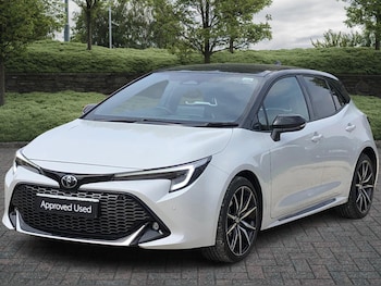 Used Toyota Corolla 2024 for sale - 76551818: Photo