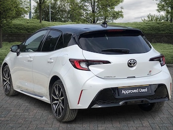 Used Toyota Corolla 2024 for sale - 76551818: Photo