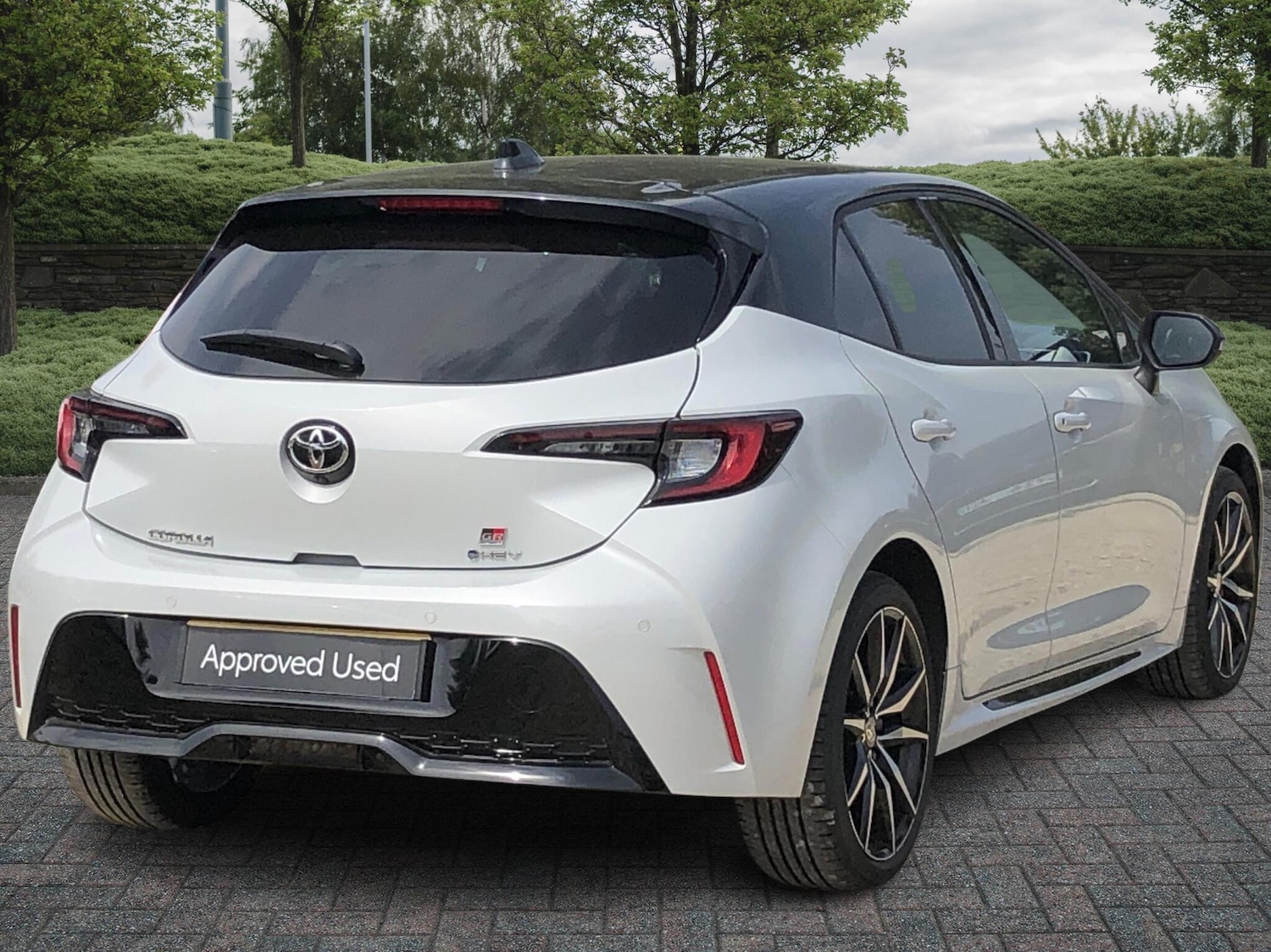 Used Toyota Corolla 2024 for sale - 76551818: Photo 4