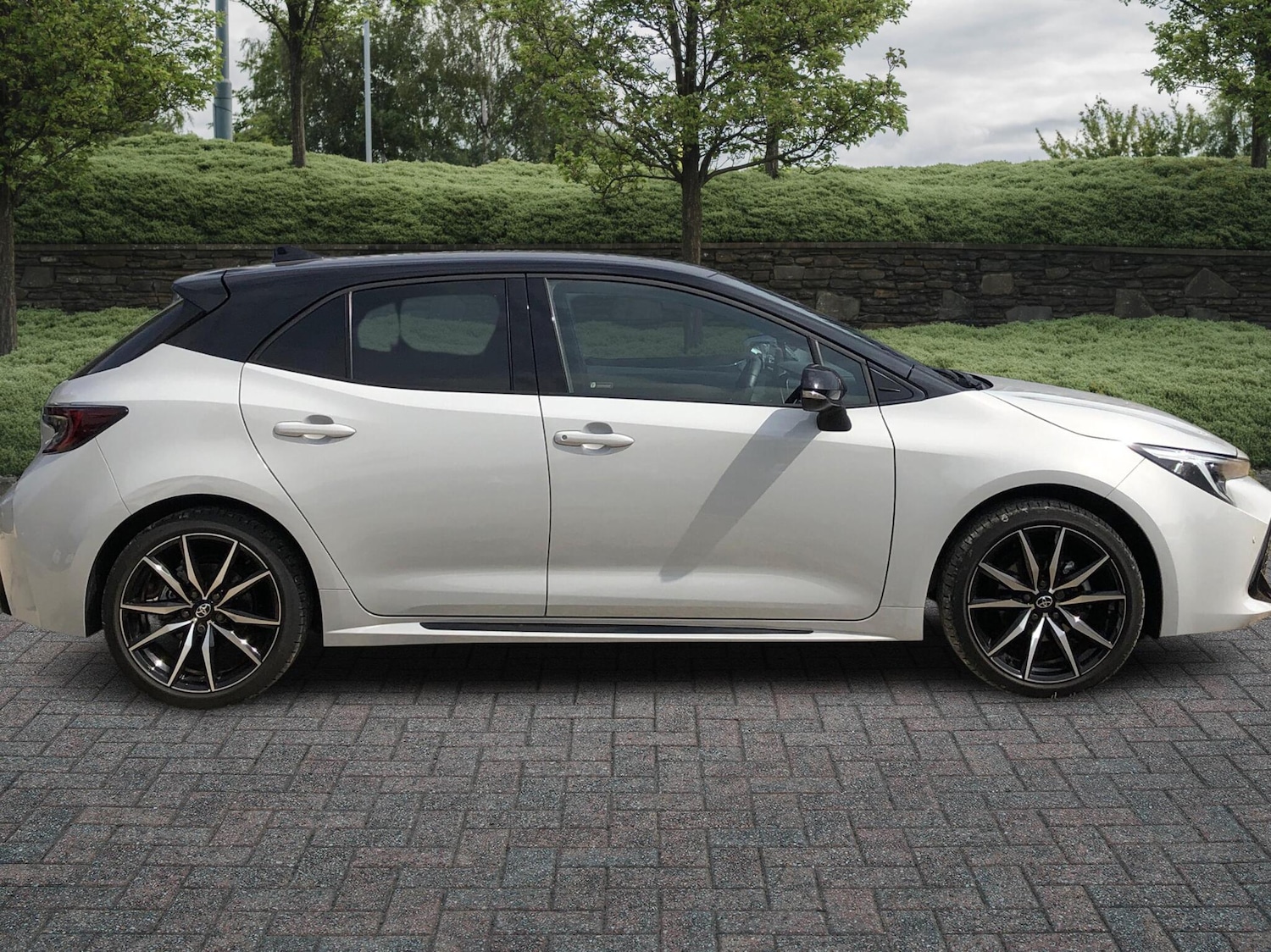 Used Toyota Corolla 2024 for sale - 76551818: Photo 6