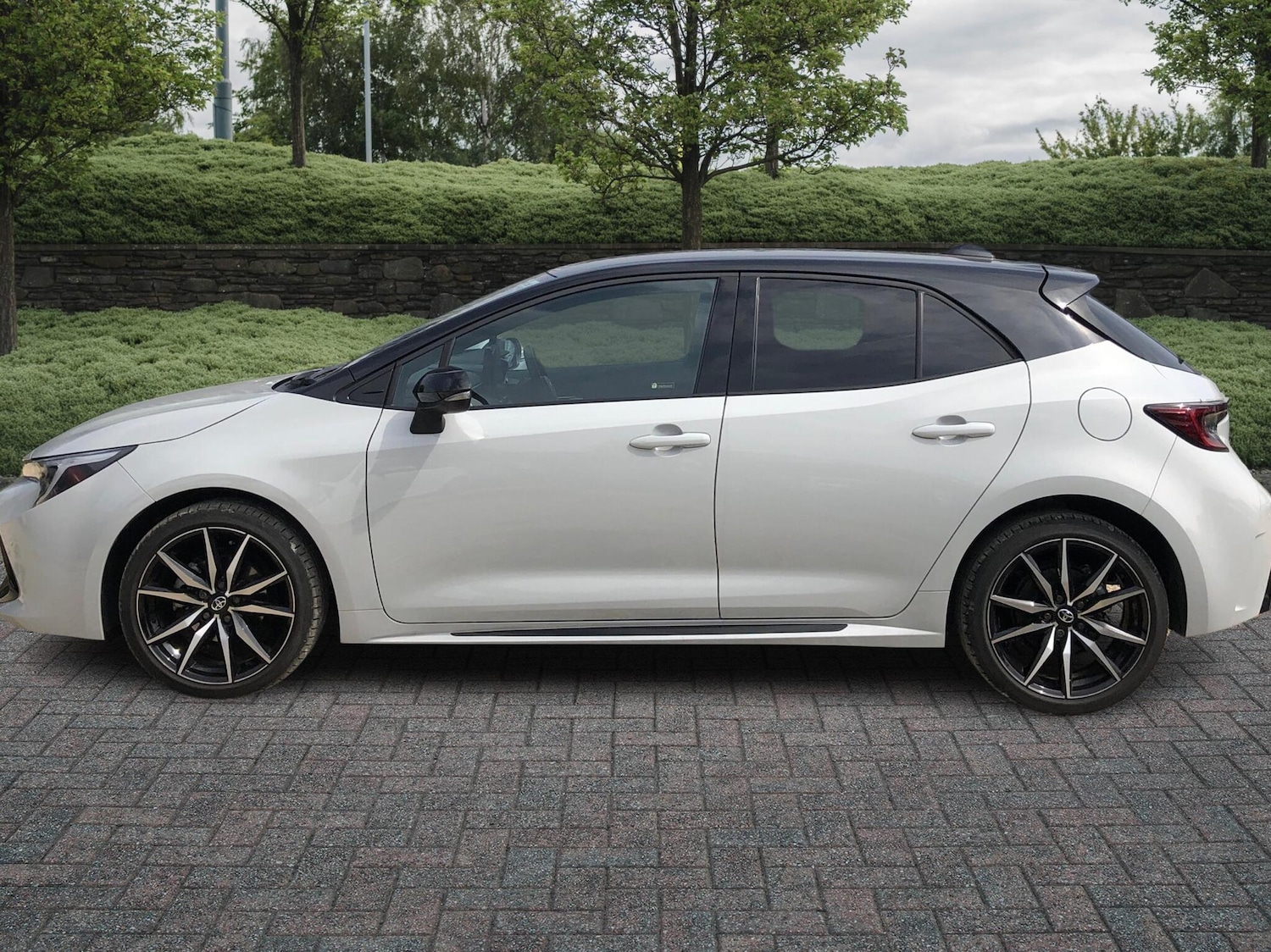 Used Toyota Corolla 2024 for sale - 76551818: Photo 7