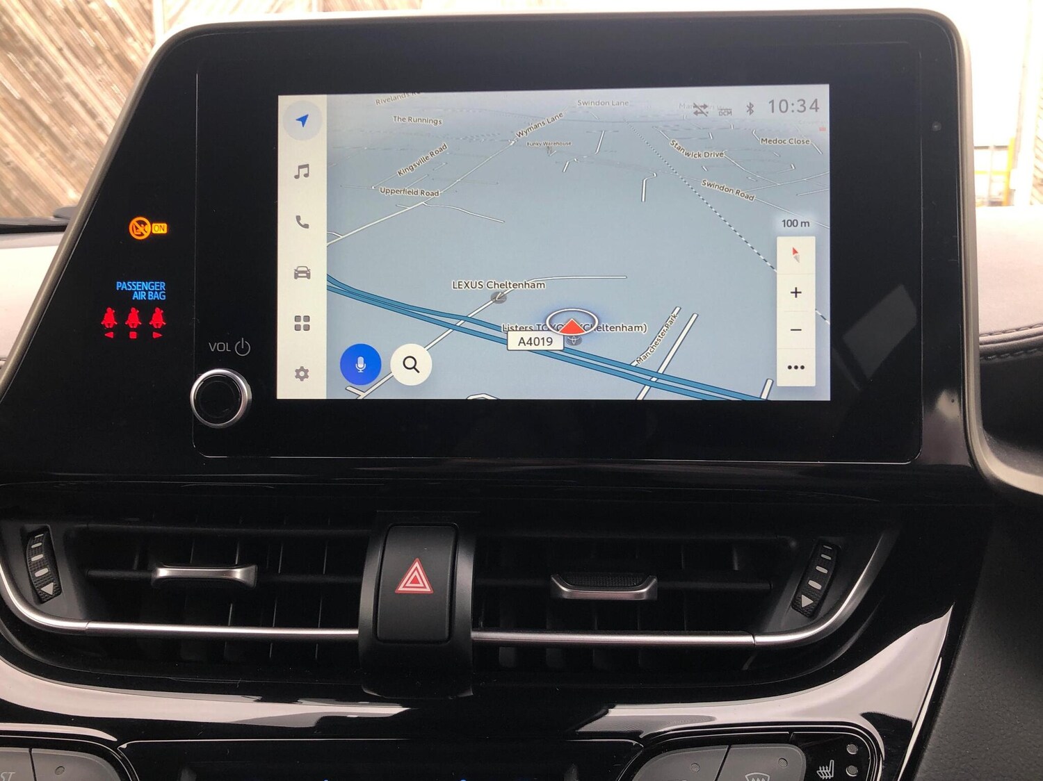 Used Toyota C-HR 2023 for sale - 77346342: Photo 13