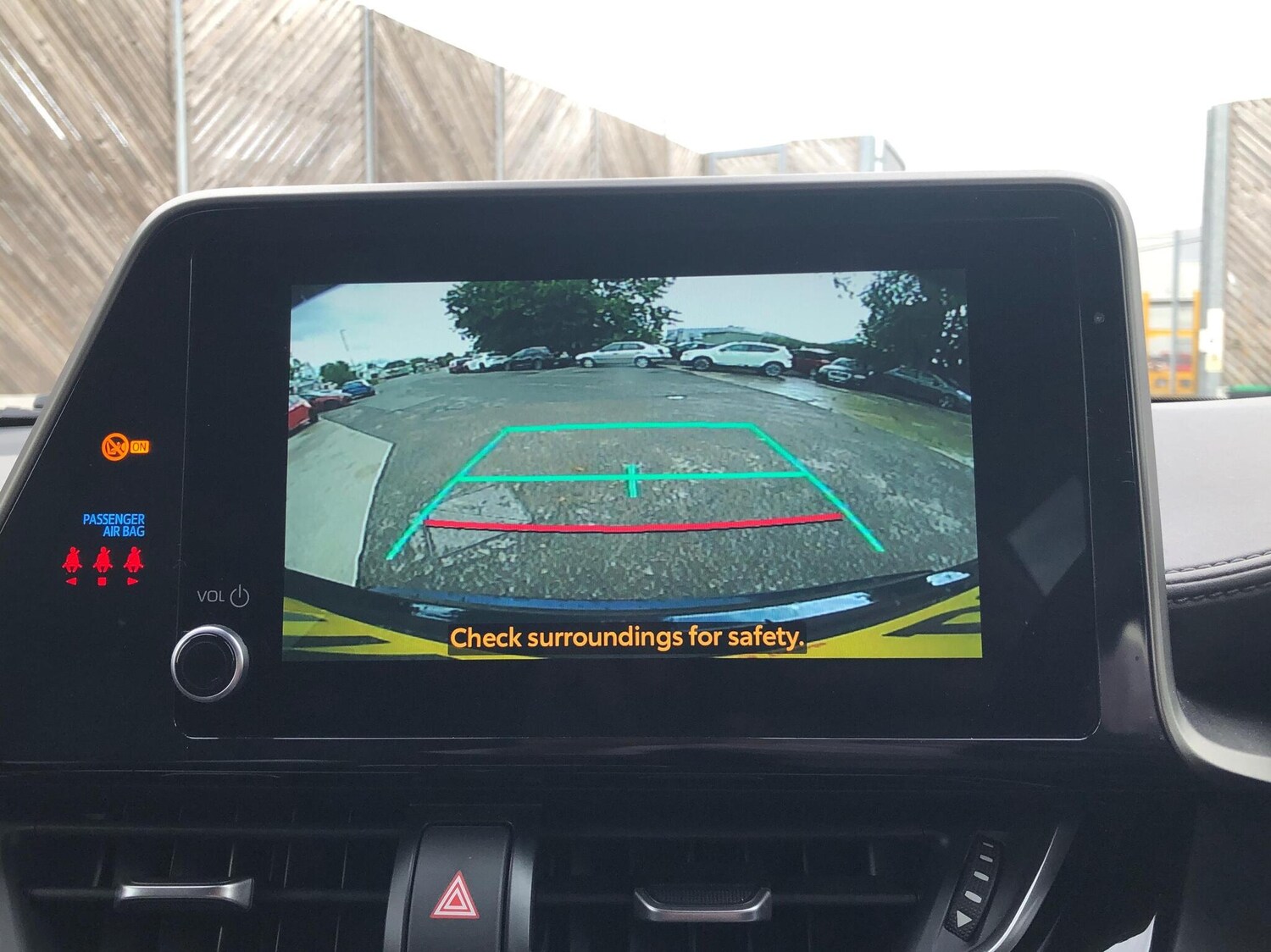 Used Toyota C-HR 2023 for sale - 77346342: Photo 14