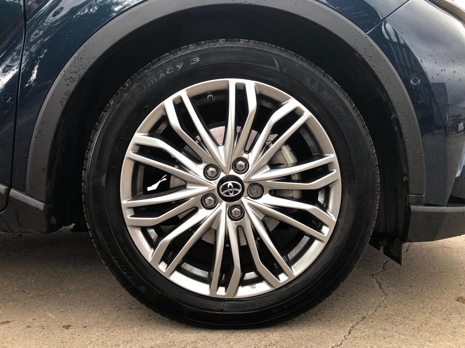 Used Toyota C-HR 2023 for sale - 77346342: Photo 19