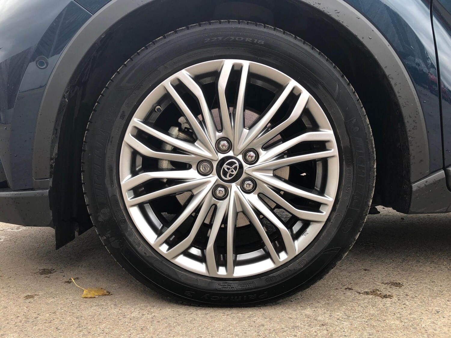 Used Toyota C-HR 2023 for sale - 77346342: Photo 20