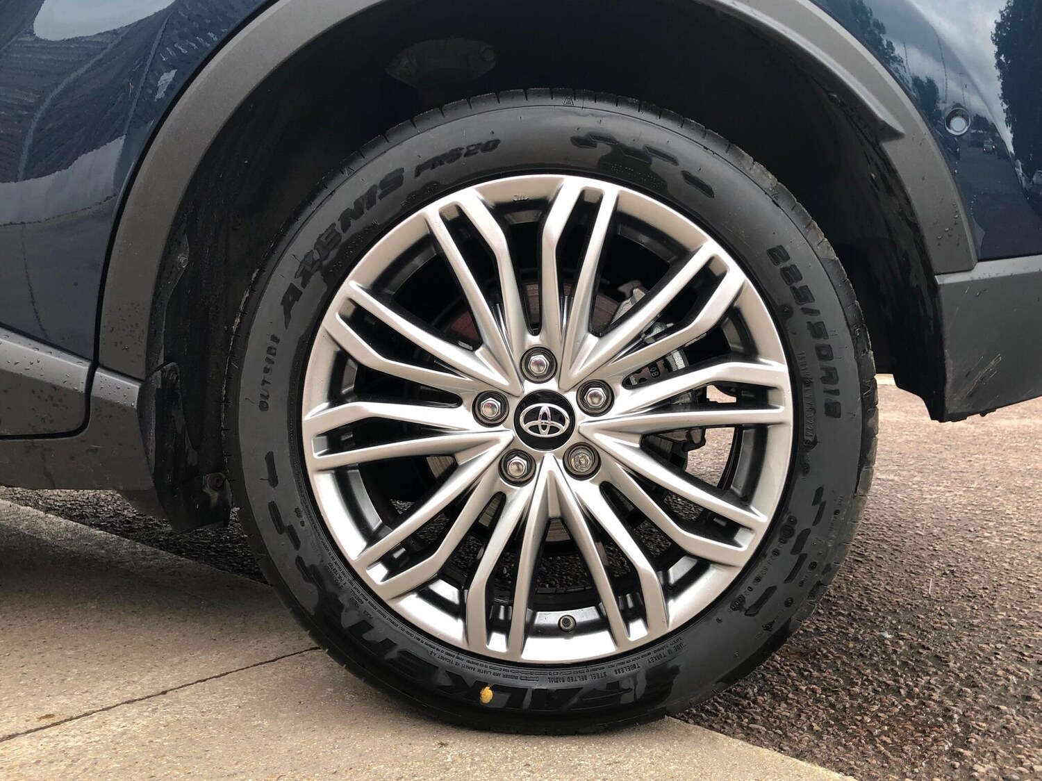 Used Toyota C-HR 2023 for sale - 77346342: Photo 21