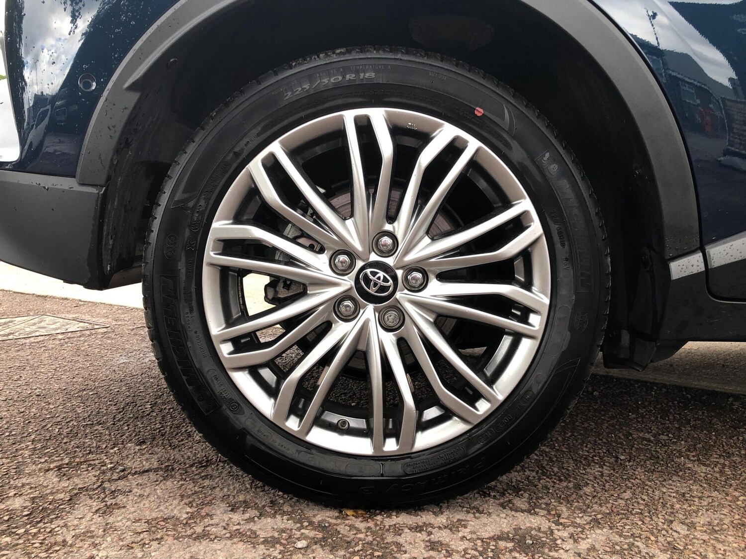 Used Toyota C-HR 2023 for sale - 77346342: Photo 22