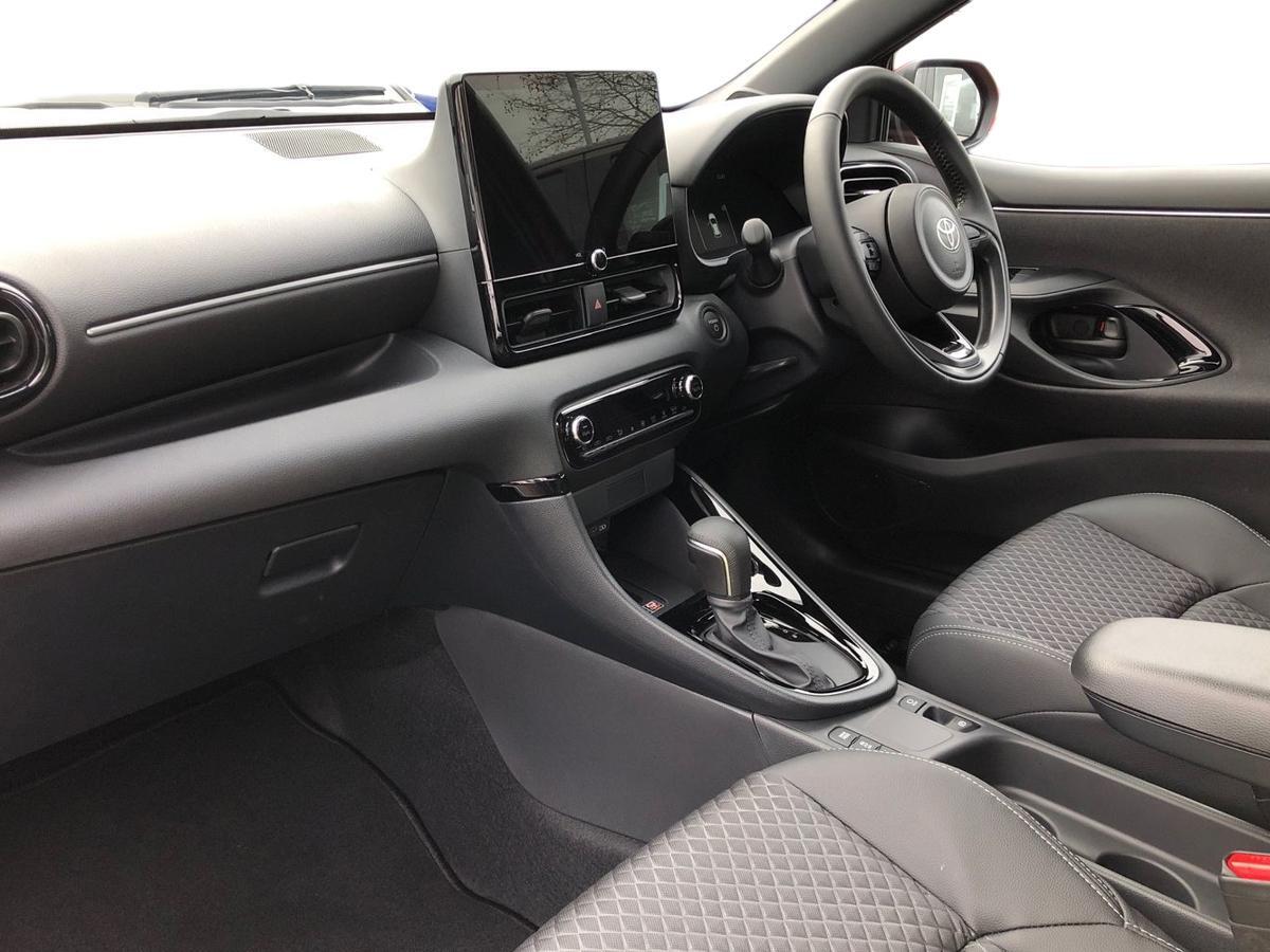 Used Toyota Yaris 2025 for sale - 77013640: Photo 10