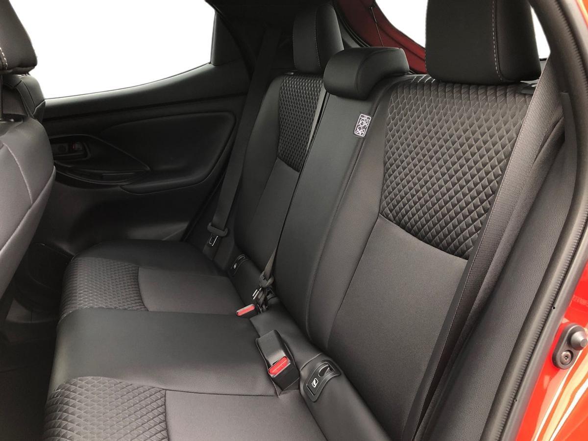 Used Toyota Yaris 2025 for sale - 77013640: Photo 11