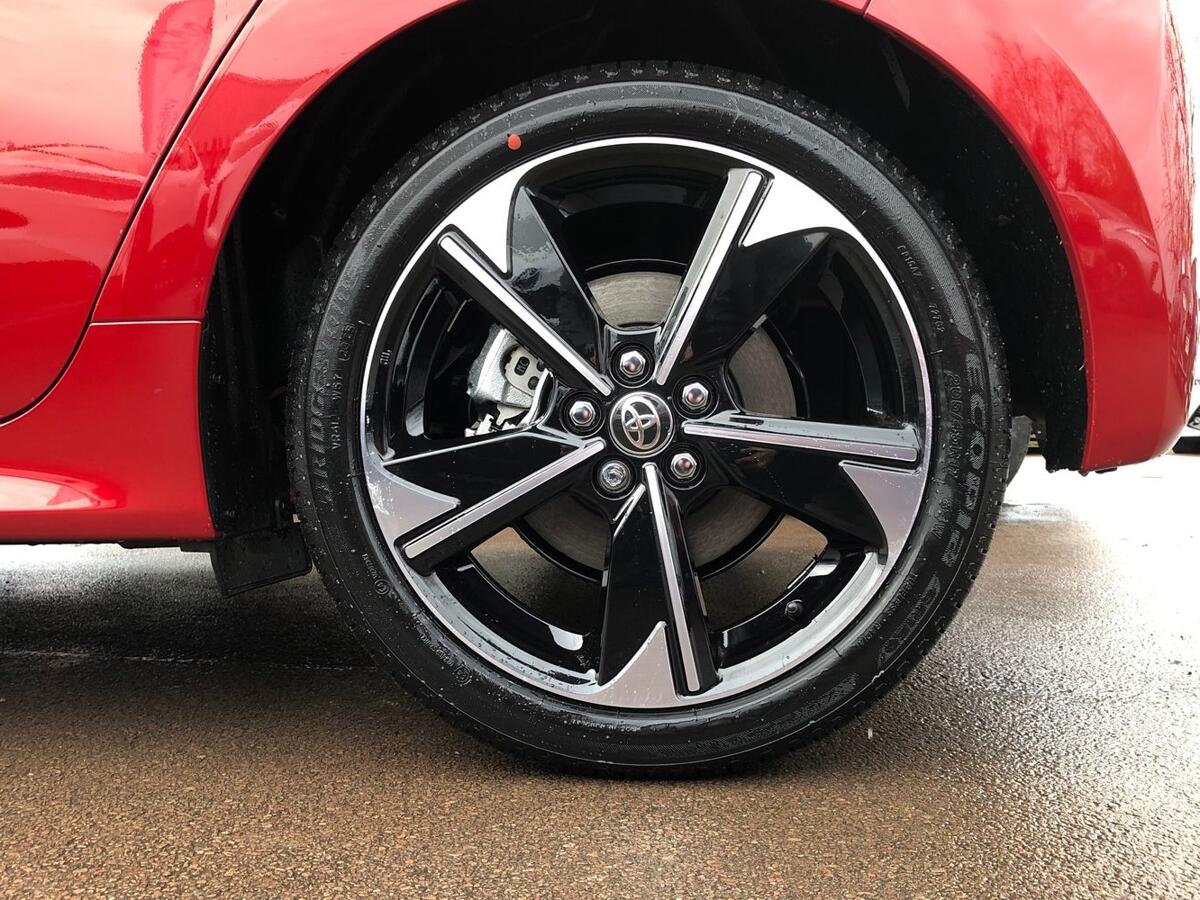 Used Toyota Yaris 2025 for sale - 77013640: Photo 13
