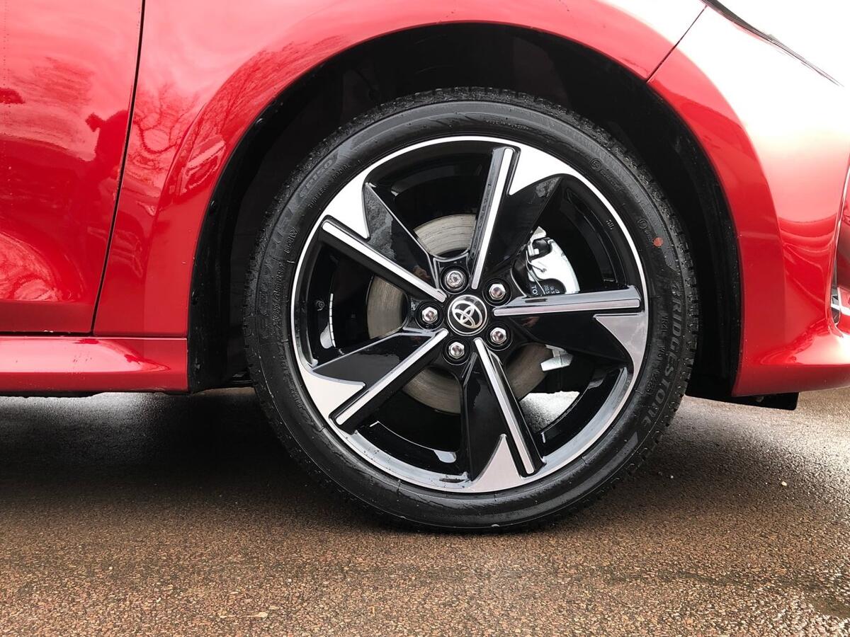 Used Toyota Yaris 2025 for sale - 77013640: Photo 14