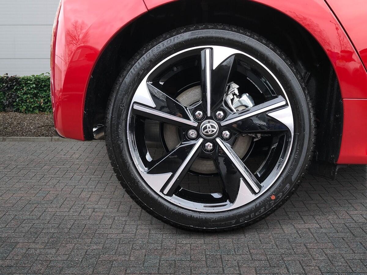 Used Toyota Yaris 2025 for sale - 77013640: Photo 15