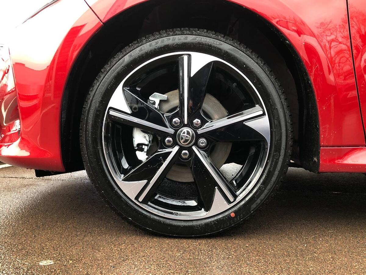 Used Toyota Yaris 2025 for sale - 77013640: Photo 16