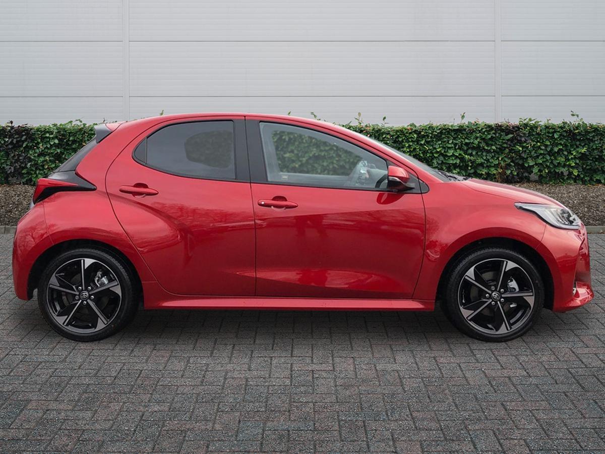 Used Toyota Yaris 2025 for sale - 77013640: Photo 4