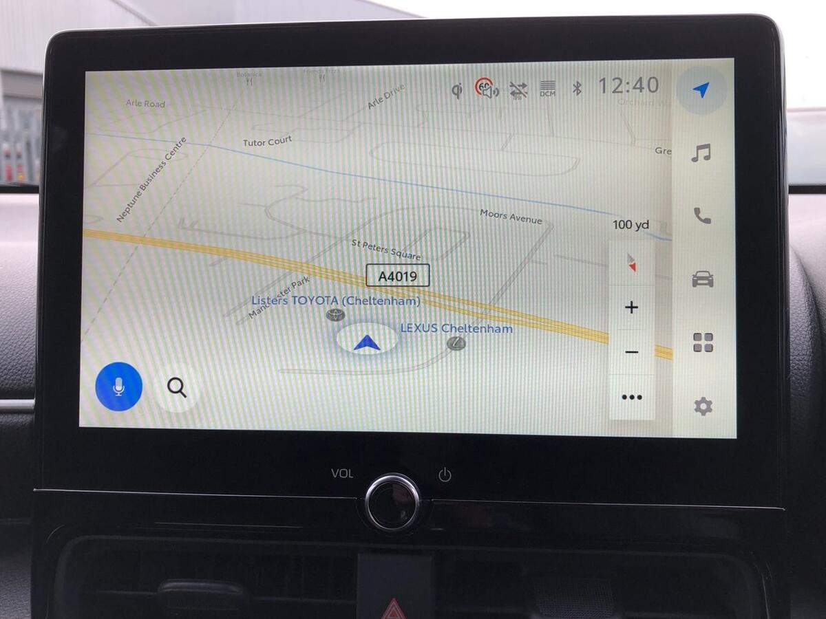 Used Toyota Yaris 2025 for sale - 77013640: Photo 7