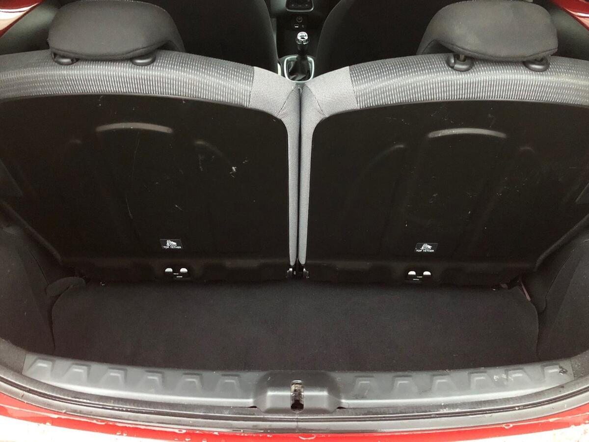 Used Toyota AYGO 2021 for sale - 77560488: Photo 10