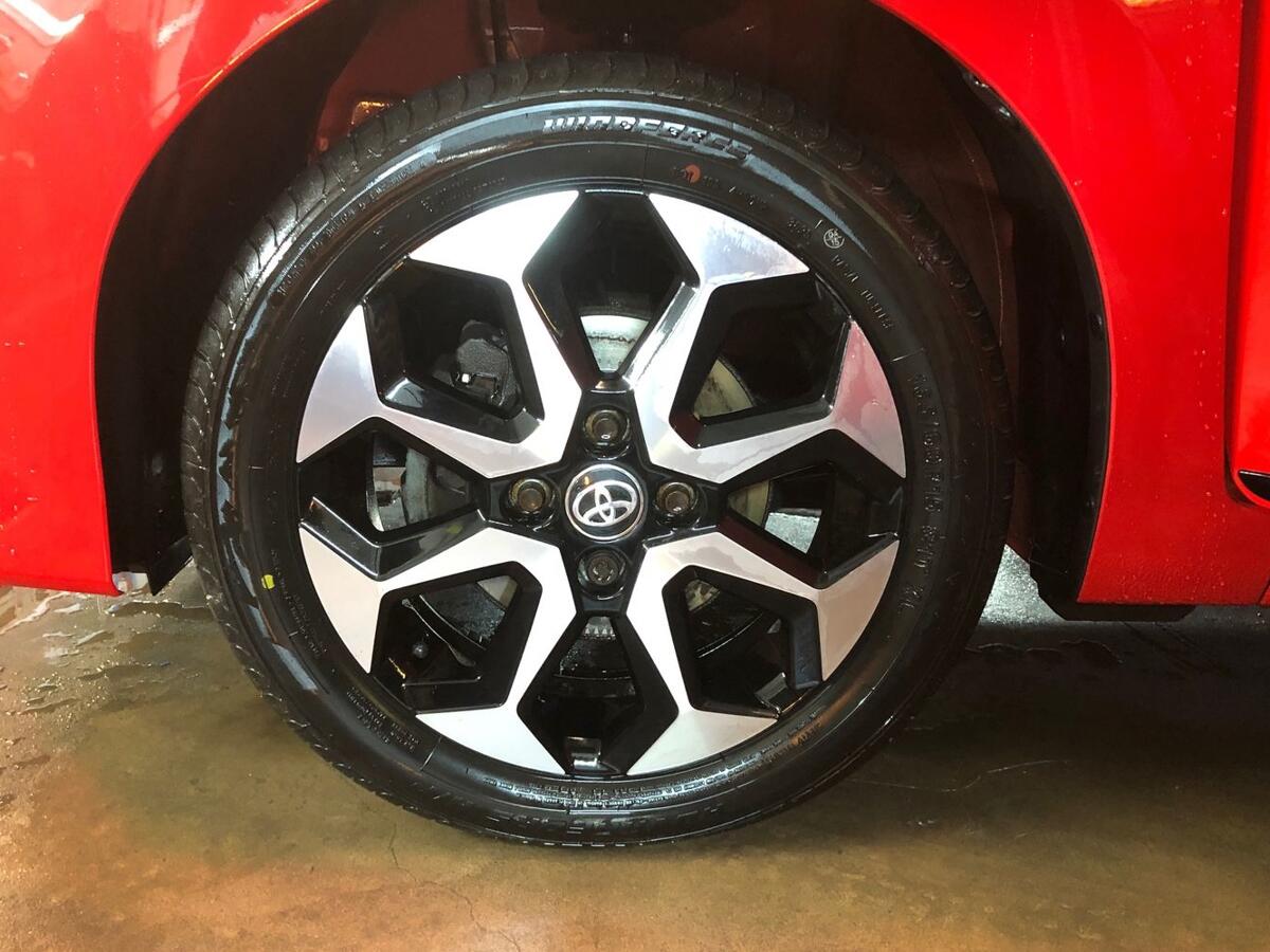 Used Toyota AYGO 2021 for sale - 77560488: Photo 13