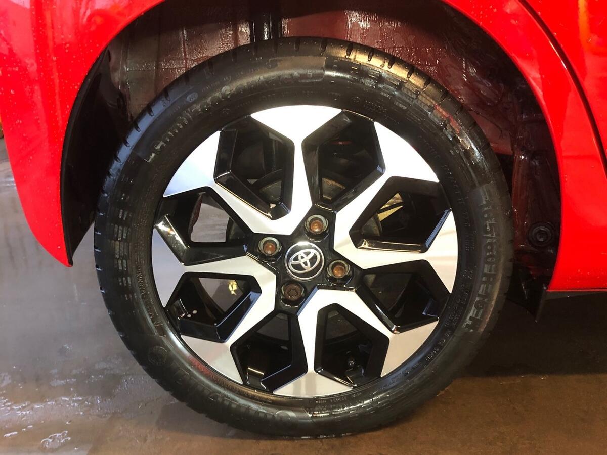 Used Toyota AYGO 2021 for sale - 77560488: Photo 14