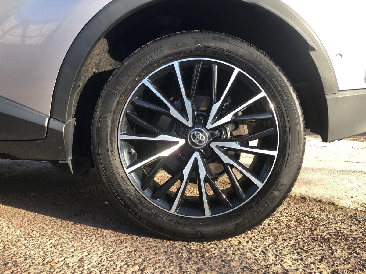 Used Toyota C-HR 2017 for sale - 76609274: Photo 15