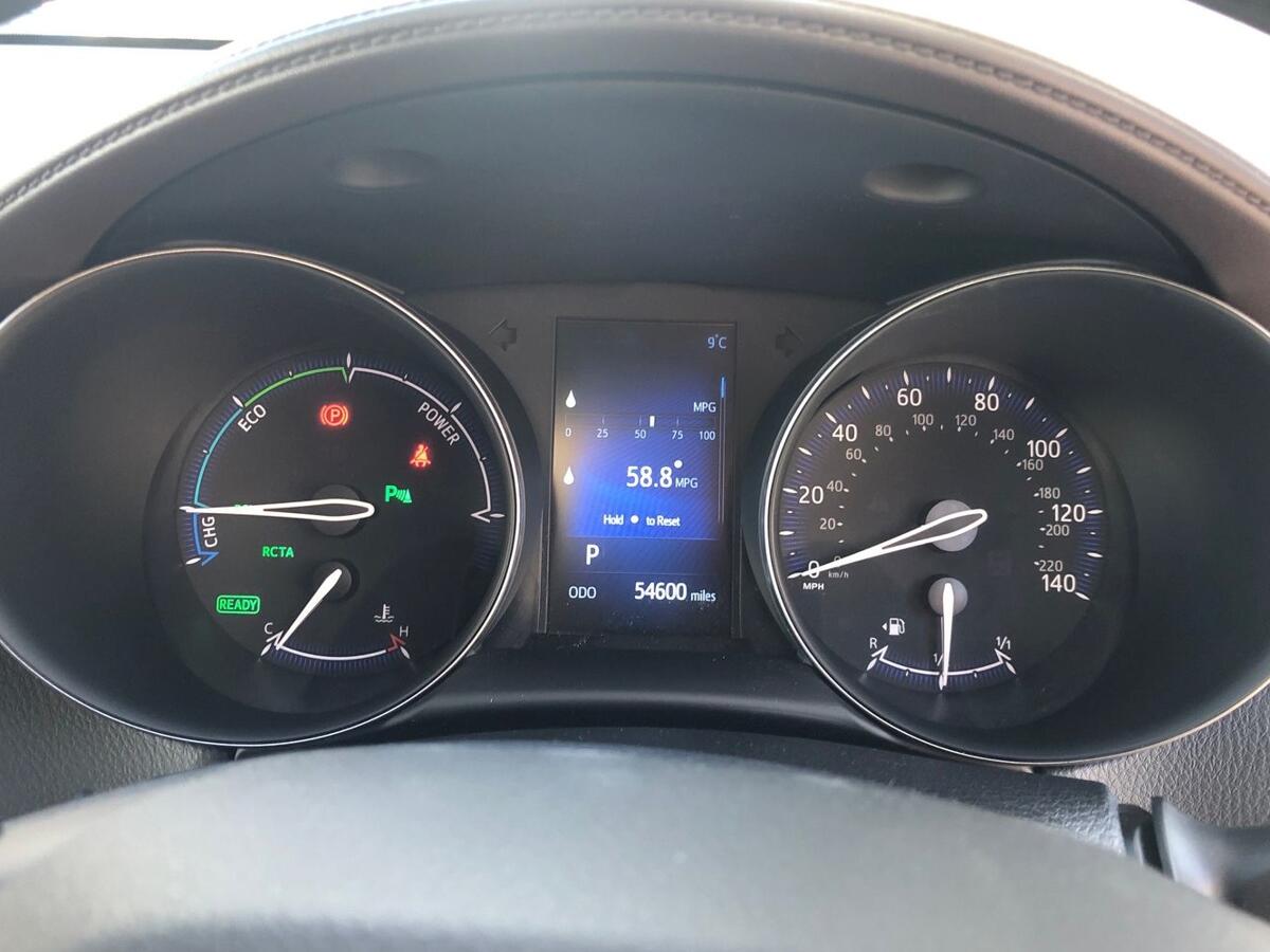 Used Toyota C-HR 2017 for sale - 76609274: Photo 16