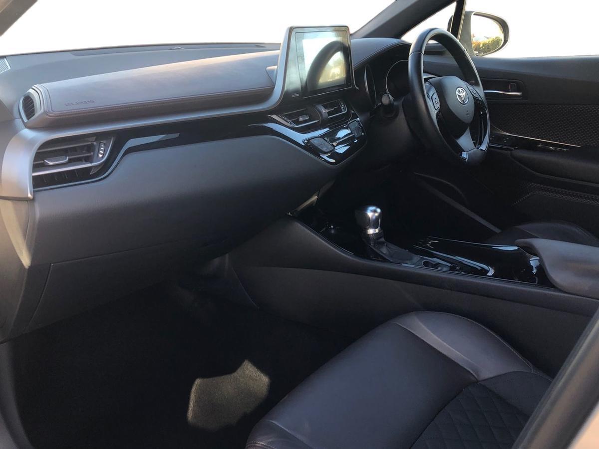 Used Toyota C-HR 2017 for sale - 76609274: Photo 7