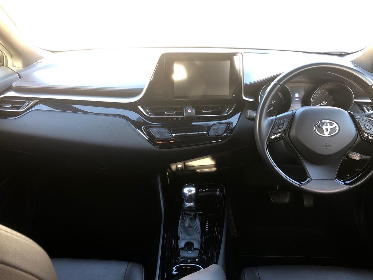 Used Toyota C-HR 2017 for sale - 76609274: Photo 8