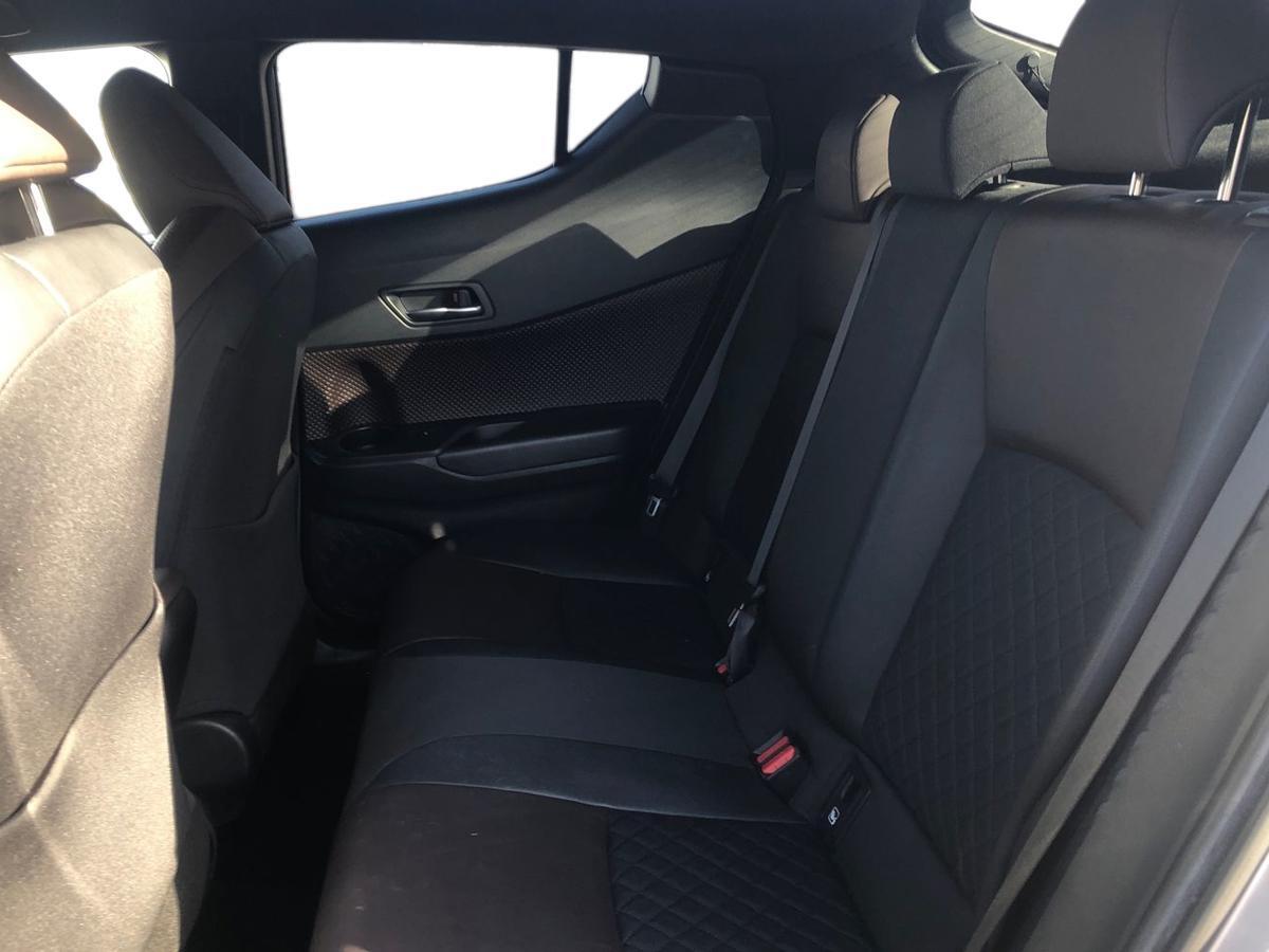 Used Toyota C-HR 2017 for sale - 76609274: Photo 9