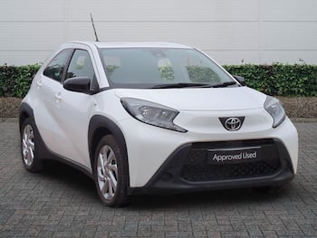 Used Toyota Aygo X 2023 for sale - 79647119: Photo