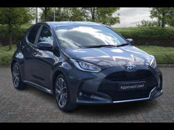 2023 (73) - 1.5 Hybrid Excel 5dr CVT