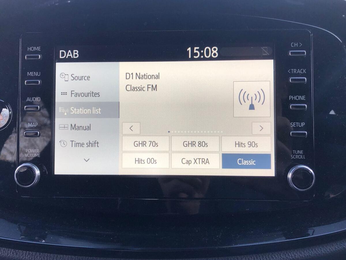 Used Toyota Aygo X 2024 for sale - 78128820: Photo 12