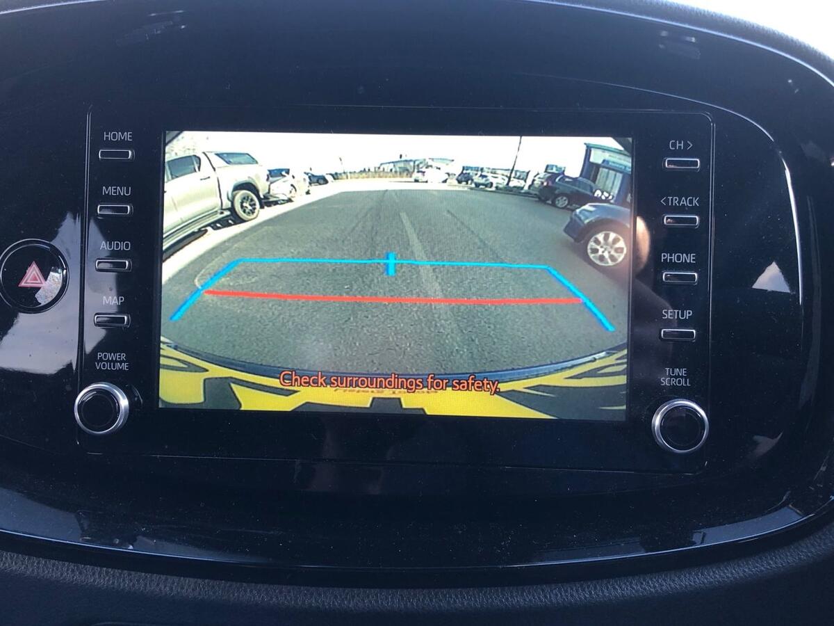 Used Toyota Aygo X 2024 for sale - 78128820: Photo 13