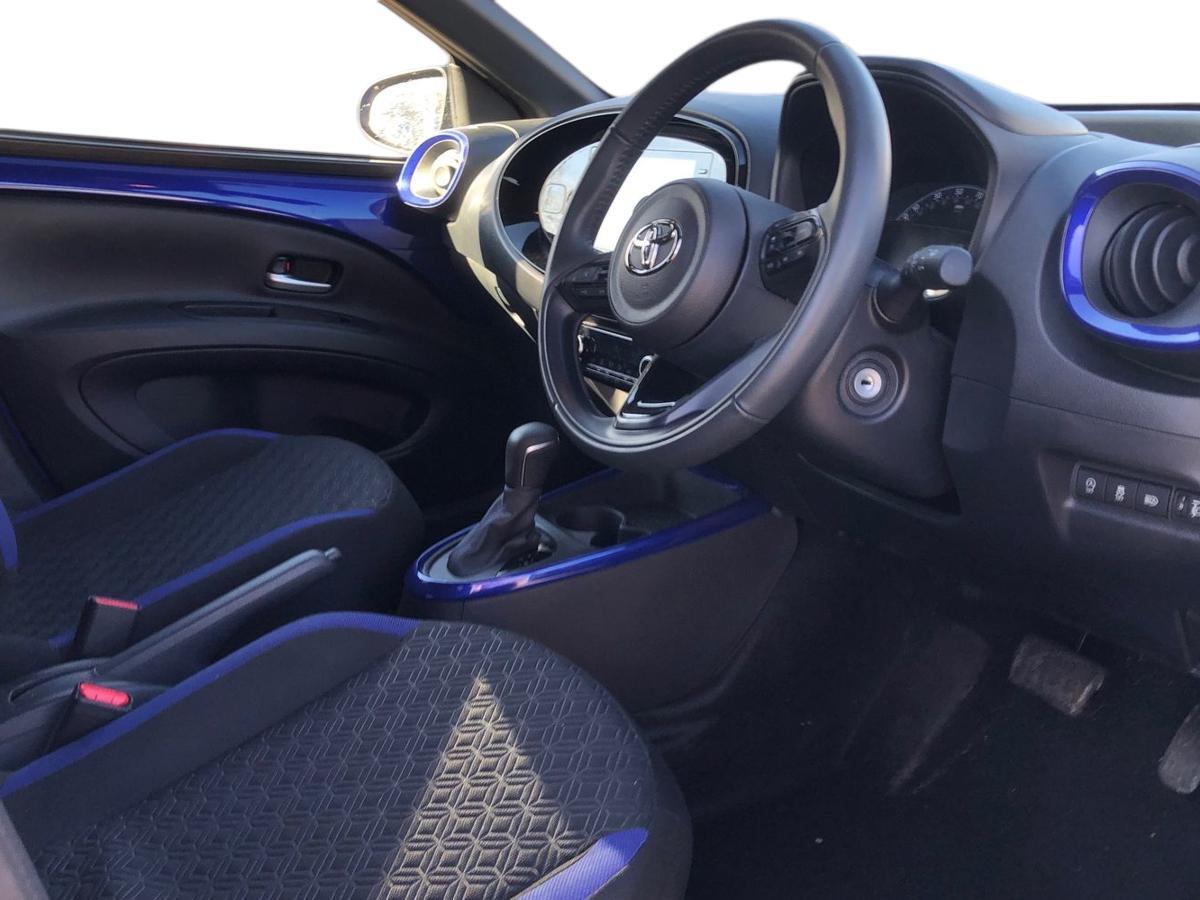 Used Toyota Aygo X 2024 for sale - 78128820: Photo 14