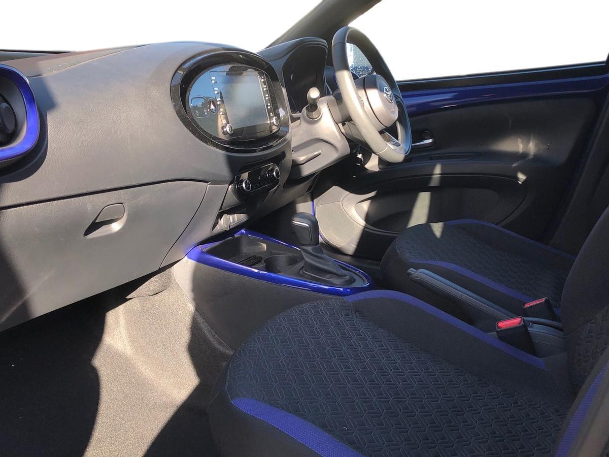 Used Toyota Aygo X 2024 for sale - 78128820: Photo 15