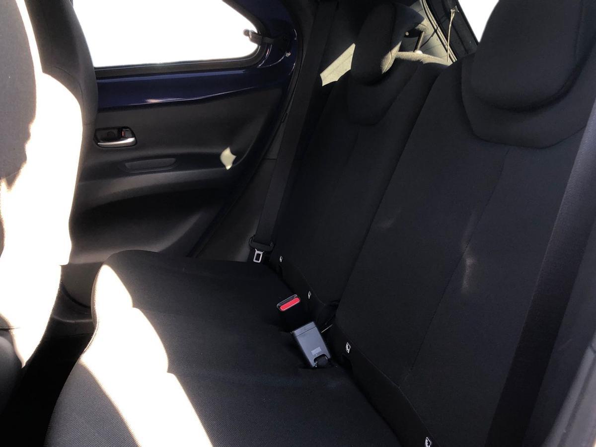 Used Toyota Aygo X 2024 for sale - 78128820: Photo 16