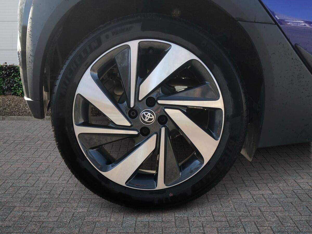 Used Toyota Aygo X 2024 for sale - 78128820: Photo 18