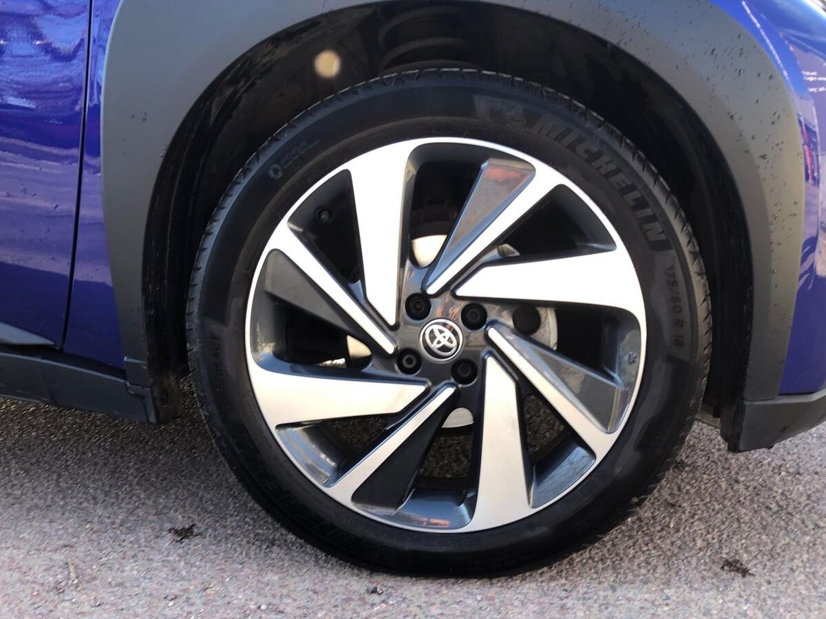 Used Toyota Aygo X 2024 for sale - 78128820: Photo 19