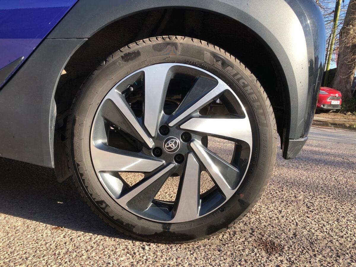 Used Toyota Aygo X 2024 for sale - 78128820: Photo 21