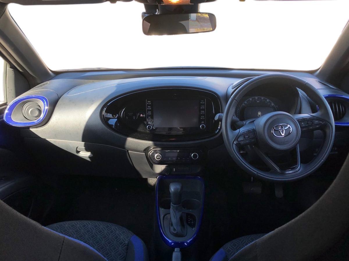 Used Toyota Aygo X 2024 for sale - 78128820: Photo 9