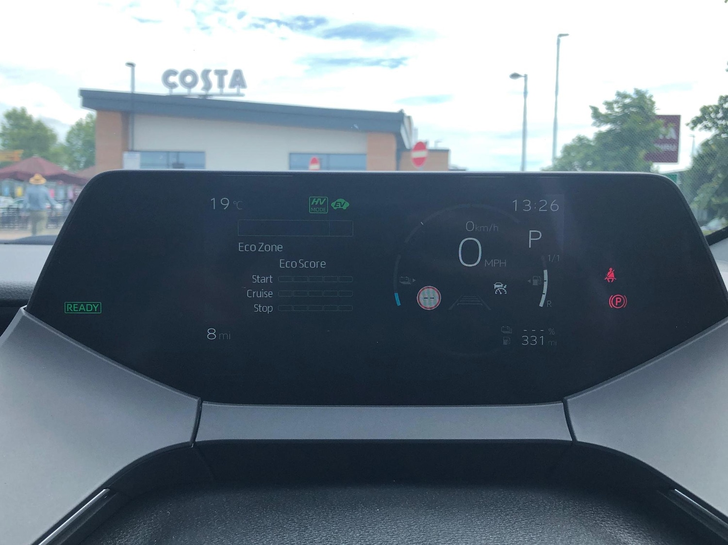 Used Toyota Prius 2025 for sale - 77052424: Photo 13