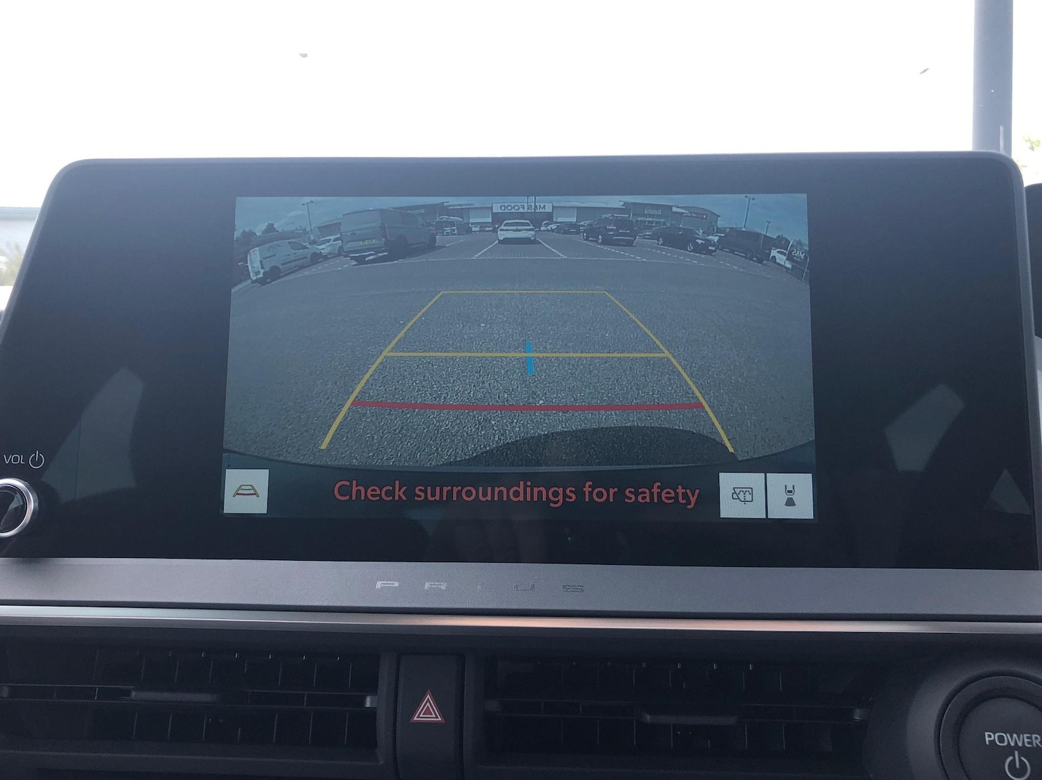 Used Toyota Prius 2025 for sale - 77052424: Photo 15