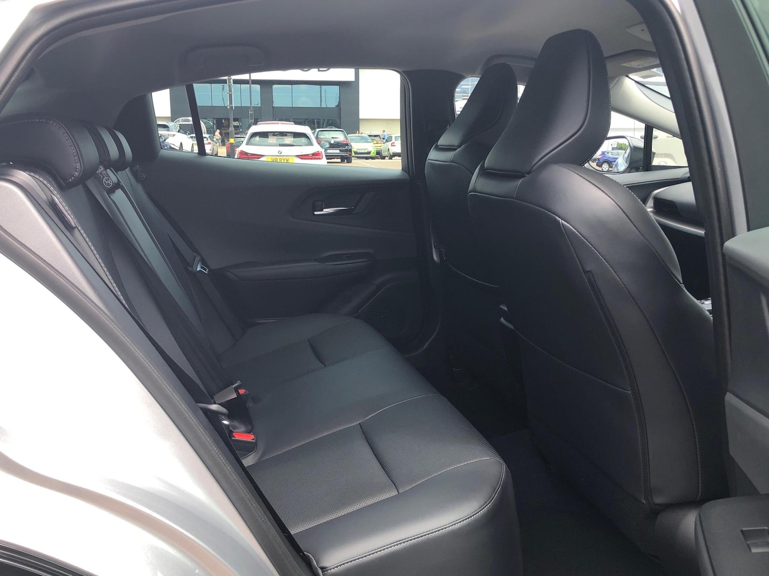 Used Toyota Prius 2025 for sale - 77052424: Photo 18