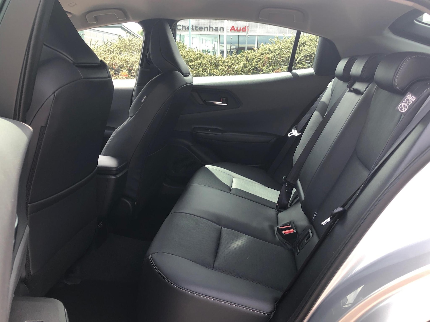 Used Toyota Prius 2025 for sale - 77052424: Photo 19